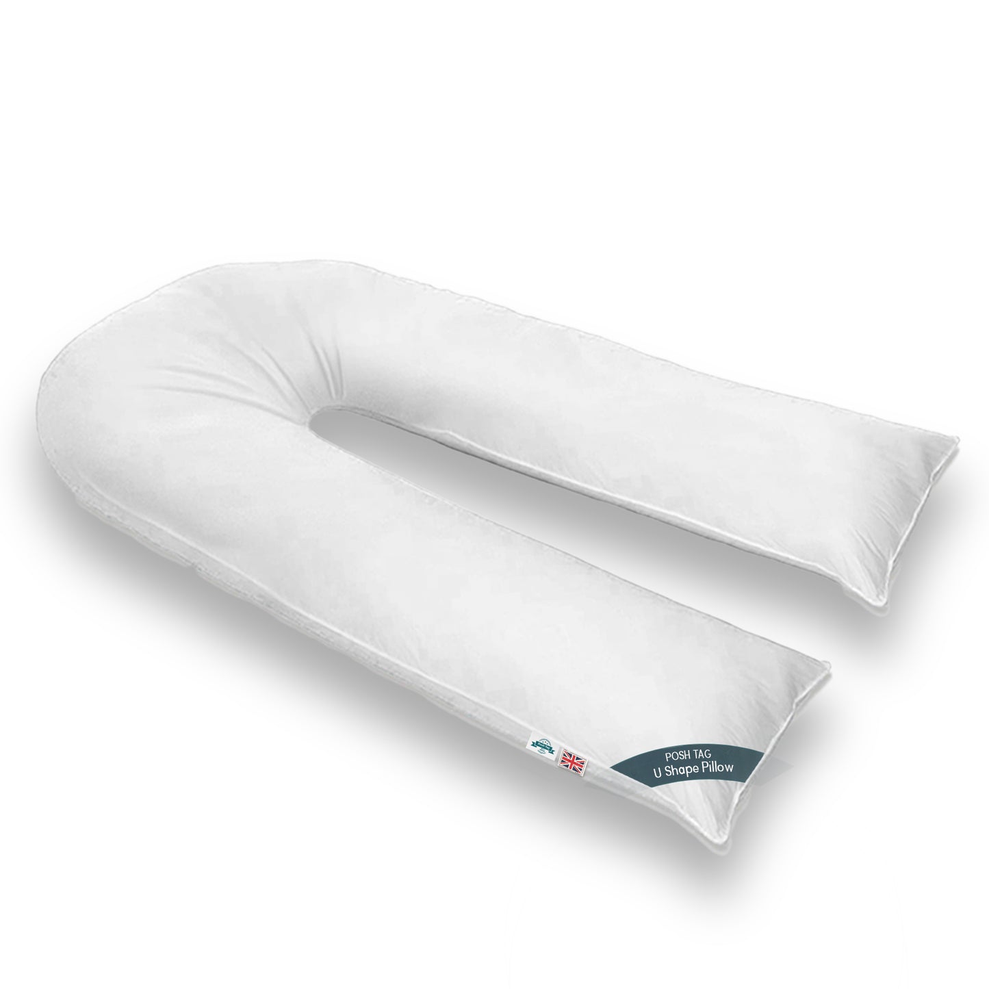 U Shaped Pillow UK