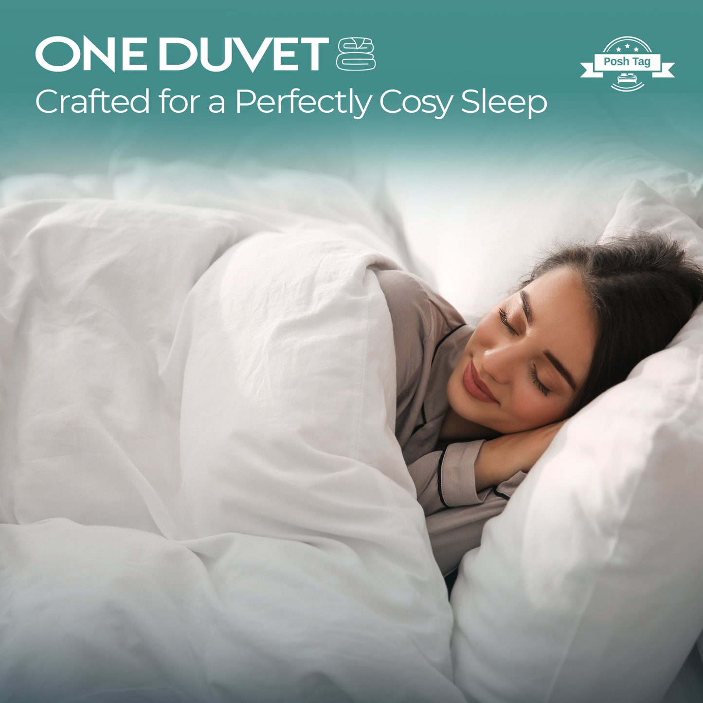 Coverless Duvets