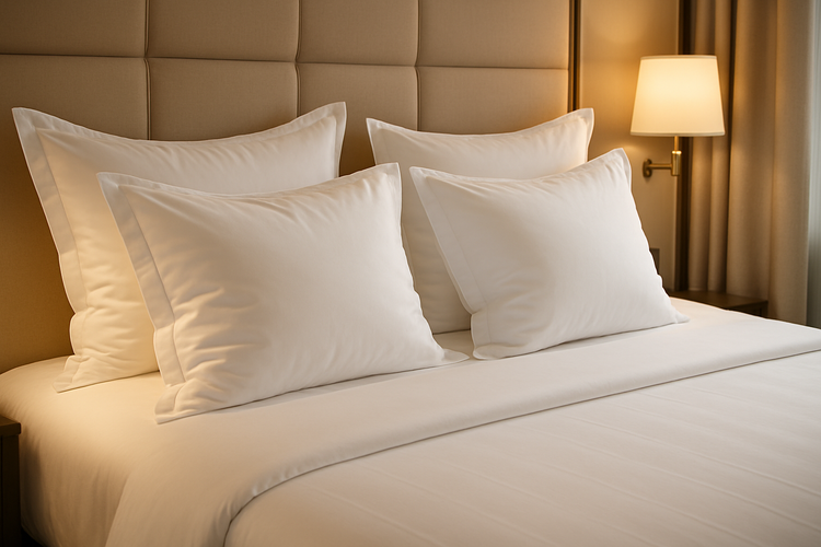 Hotel Pillows