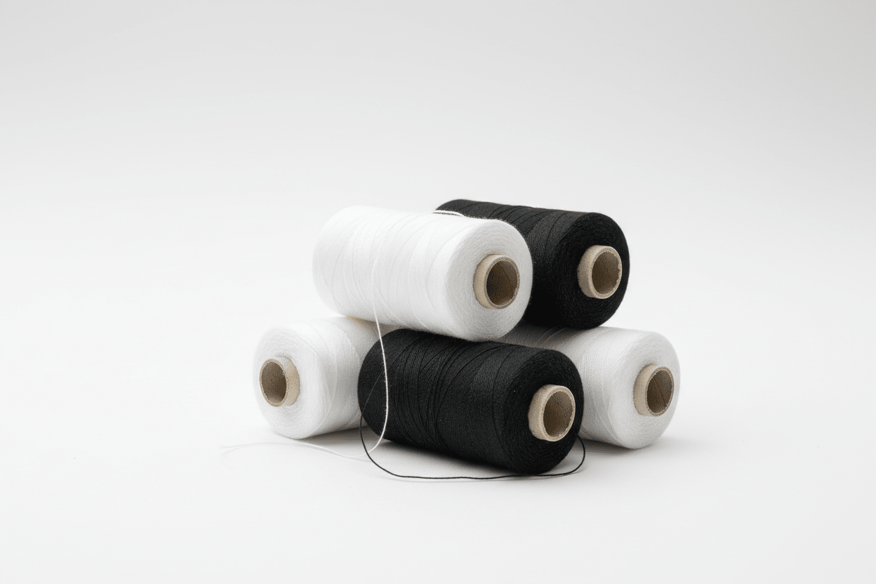 Overlocker Thread - Posh Tag