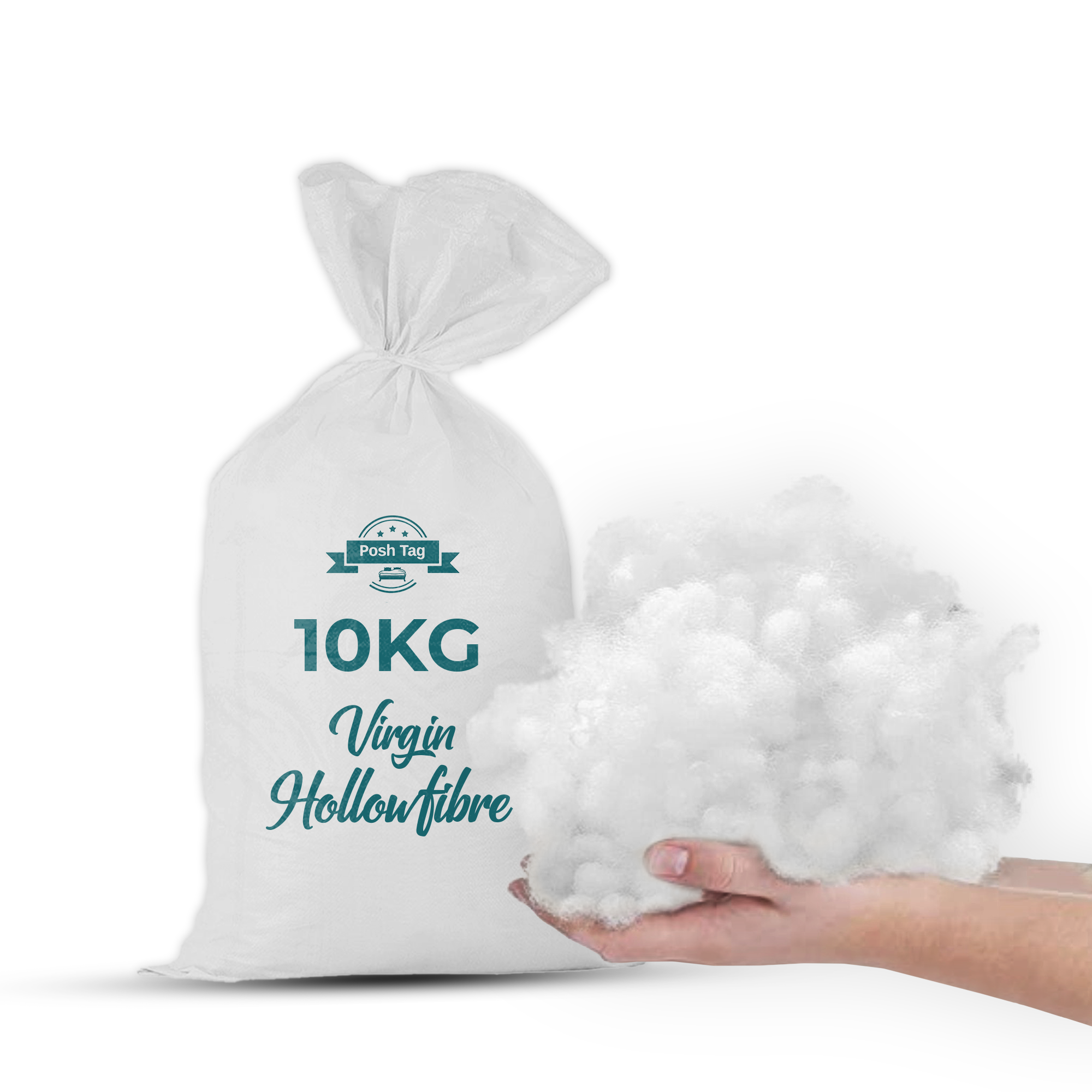 Hollow Fibre Filling | Premium Fiber for Every Project