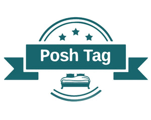 Posh Tag